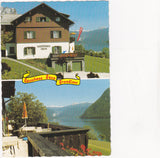 AK Grundlsee. Gästehaus Syen.