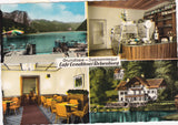 AK Grundlsee. Cafe Conditorei Rebensburg.
