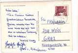 AK Grundlsee, Seeklause mit Backenstein.