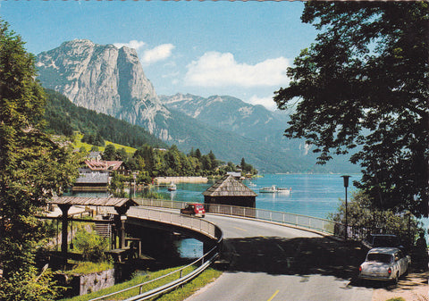 AK Grundlsee.