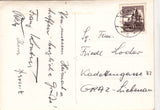 AK Steirertag in Grundlsee 5.-7. Juni 1965. Glück-Auf !