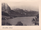 AK Grundlsee. (1933)