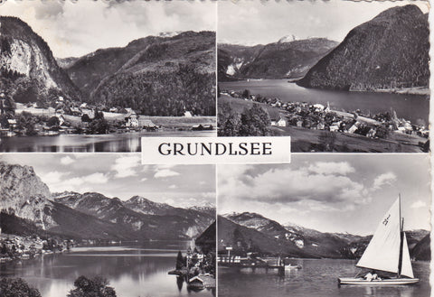 AK Grundlsee.