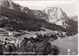 AK Grundlsee mit Backenstein.