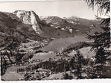 AK Grundlsee und Totes Gebirge.