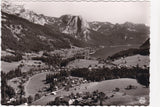 AK Grundlsee mit Backenstein.
