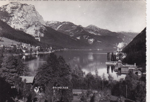 AK Grundlsee.