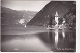 AK Partie am Grundlsee.