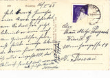 AK Grundlsee. (1940)