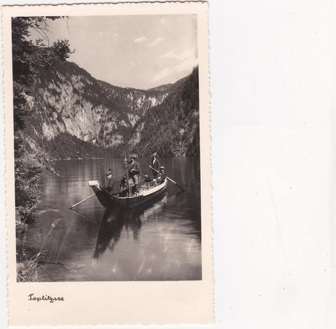 AK Toplitzsee.