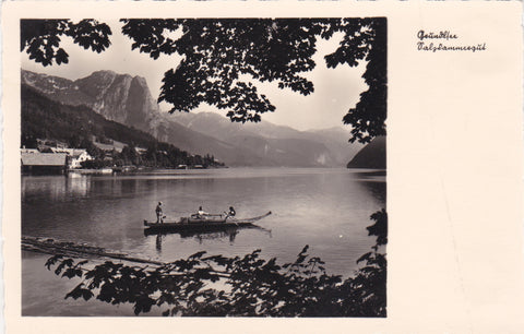 AK Grundlsee.