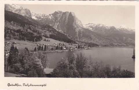 AK Grundlsee.