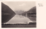 AK Gössl am Grundlsee.