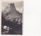 AK Grundlsee. Backenstein. (1921)