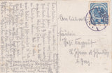 AK Grundlsee. Backenstein. (1921)