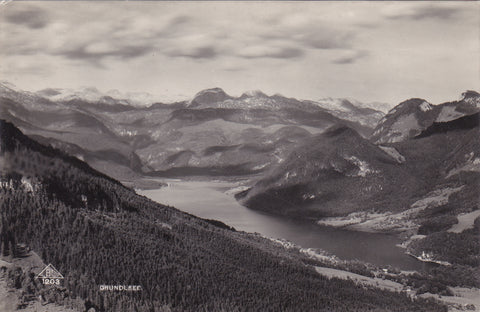 AK Grundlsee. (1936/37)