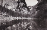 AK Kammersee mit Totengebirge. (1933)