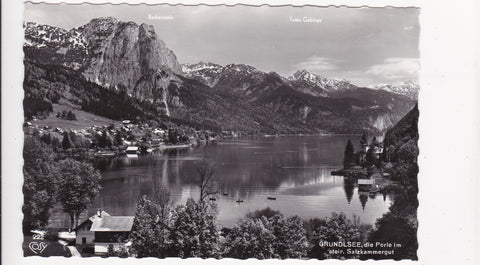 AK Grundlsee.