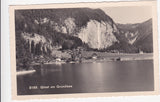 AK Gössl am Grundlsee.