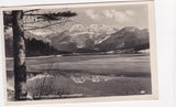 AK Grundlsee mit toten Gebirge.