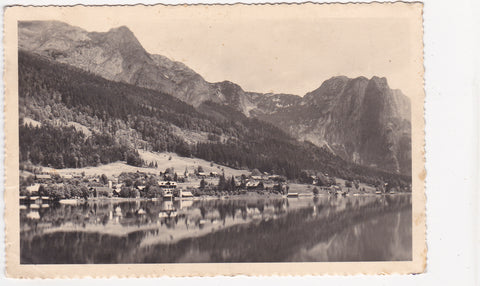 AK Grundlsee. (1942)