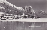 AK Grundlsee mit Backenstein.