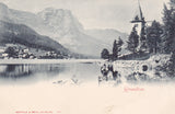 AK Grundlsee.