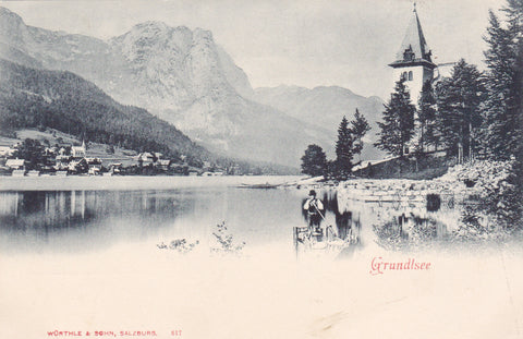 AK Grundlsee.