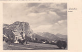 AK Grundlsee. Kirche.