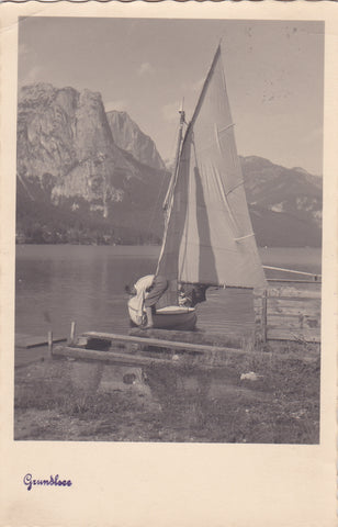 AK Grundlsee.
