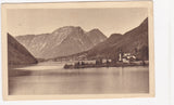 AK Grundlsee u. Gößl. (1910)
