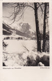 AK Wintermotiv am Grundlsee.