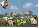 AK Burg Strechau bei Rottenmann.