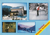 AK Oppenberg. Gasthof Pension Grobbauer.