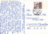 AK Rottenmanner Hütte. Rottenmanner Tauern.