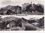 AK Rottenmannerhütte.