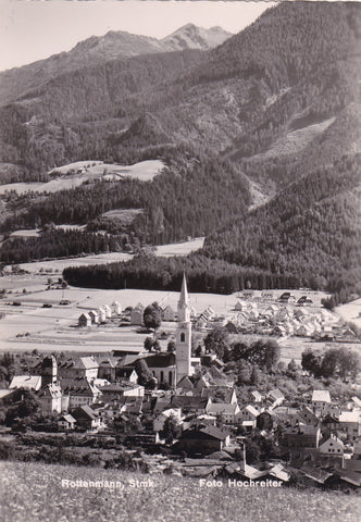 AK Rottenmann.