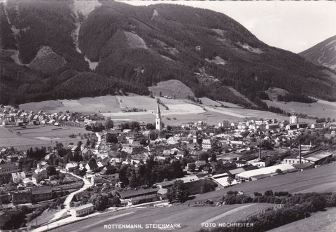 AK Rottenmann.