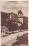 AK Rottenmann. Rathaus. (1926)