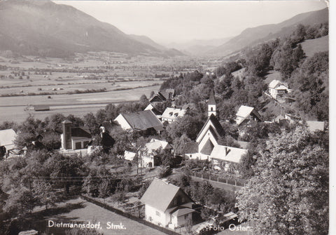 AK Dietmannsdorf.
