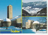 AK Trieben. (1993)