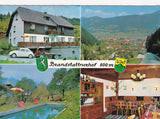 AK Dietmannsdorf 52. Brandstattnerhof. Markus Kohlbacher.