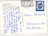 AK Dietmannsdorf 52. Brandstattnerhof. Markus Kohlbacher.