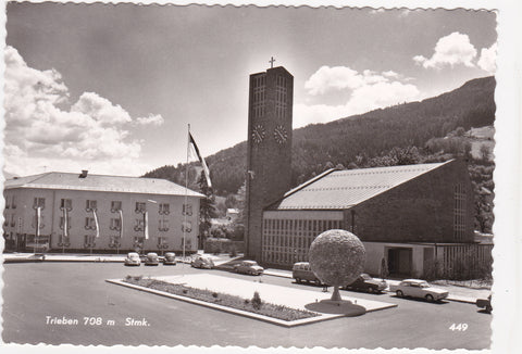 AK Trieben.