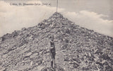 AK Trieben, Gr. Bösenstein-Spitze.