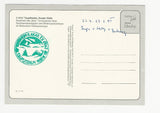 AK Grazer Hütte. Tauplitzalm. (1993)