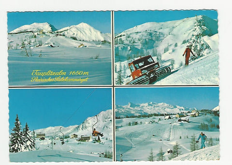 AK Tauplitzalm.