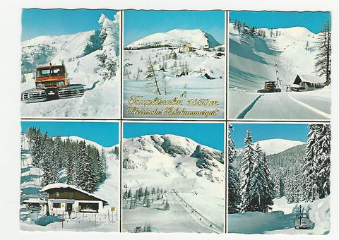 AK Tauplitzalm.