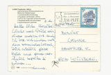 AK Grüsse von der Tauplitzalm.