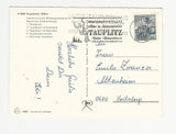 AK Tauplitzalm.